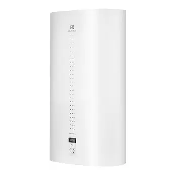 Водонагреватель накопительный Electrolux 100 Centurio IQ 3.0 электрический 100 л 2 кВт плоский универсальный