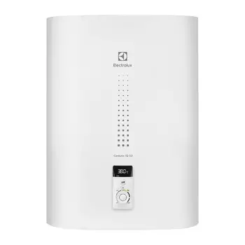 Водонагреватель накопительный Electrolux 30 Centurio IQ 3.0 электрический 30 л 2 кВт плоский универсальный