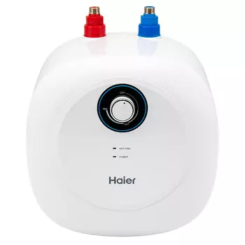 Водонагреватель накопительный Haier ES10V-MQ2 электрический 10 л 2 кВт вертикальный