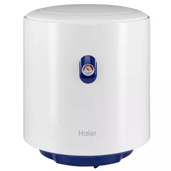 Водонагреватель накопительный Haier ES30V-A4 электрический 30 л 1,75 кВт вертикальный
