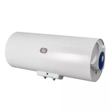 Водонагреватель накопительный Haier FCD-JTHA80-III(ET) электрический 80 л 1,5 кВт горизонтальный