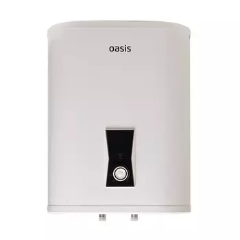 Водонагреватель накопительный Oasis Plain PA-30 электрический 30 л 2 кВт вертикальный