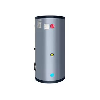 Водонагреватель накопительный Parpol V Ultra косвенного нагрева 200 л 18 кВт вертикальный