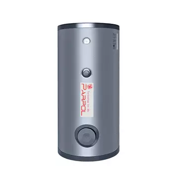 Водонагреватель накопительный Parpol VS2 Ultra косвенного нагрева 800 л 86 кВт вертикальный