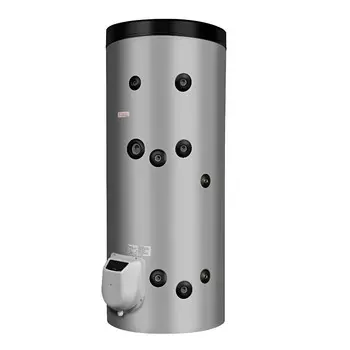 Водонагреватель накопительный Parpol VS косвенного нагрева 200 л 30 кВт вертикальный