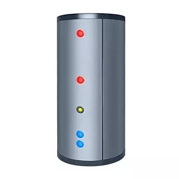 Водонагреватель накопительный Parpol VS Ultra косвенного нагрева 500 л 68 кВт вертикальный