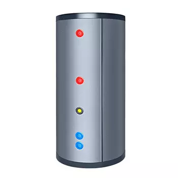 Водонагреватель накопительный Parpol VS Ultra косвенного нагрева 800 л 95 кВт вертикальный