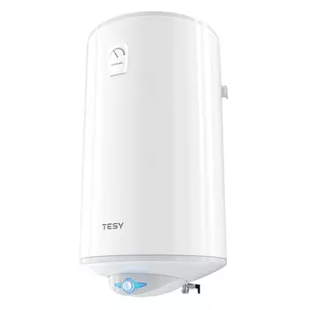 Водонагреватель накопительный Tesy Anticalc GCR 804424D B14 TBRC электрический 82 л 2,4 кВт универсальный