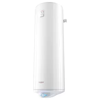 Водонагреватель накопительный Tesy Anticalc GCV 1504424D B14 TBRC электрический 143 л 2,4 кВт вертикальный