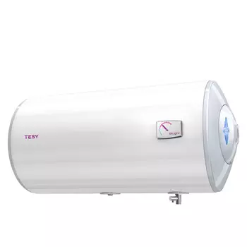 Водонагреватель накопительный Tesy Bilight GCH 1004420 B12 TSRC электрический 100 л 2 кВт горизонтальный
