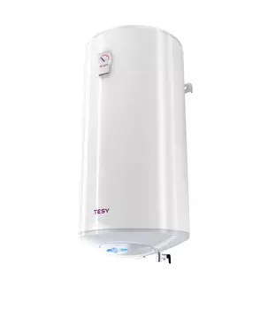 Водонагреватель накопительный Tesy Bilight GCV 1204420 B11 TSRC электрический 120 л 2 кВт вертикальный