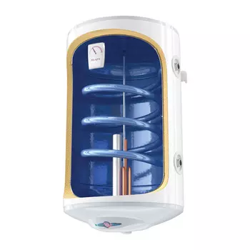 Водонагреватель накопительный Tesy BiLight SE GCVS 1004420 B11 TSRC косвенного нагрева 98 л 6 кВт вертикальный