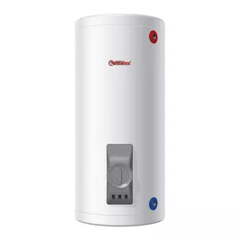 Водонагреватель накопительный Thermex Combi ER комбинированный 200 л 3,5 кВт вертикальный