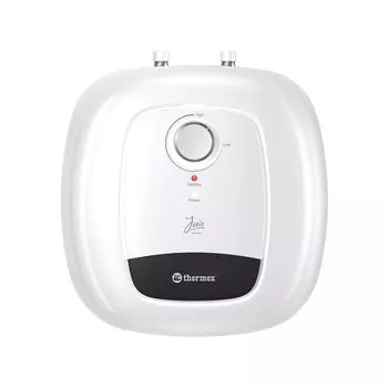Водонагреватель накопительный Thermex Jonio 15 U электрический 15 л 1,5 кВт вертикальный