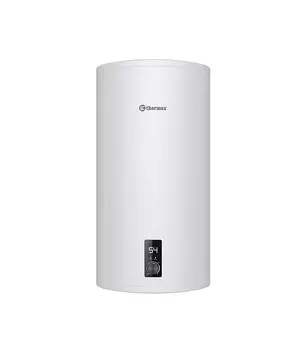Водонагреватель накопительный Thermex Solo V электрический 80 л 2 кВт вертикальный