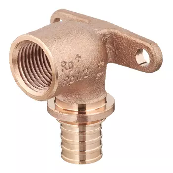 Водорозетка Rehau RX 20 мм х 1/2 ВР(г) (14563591001)