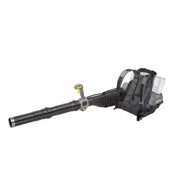 Воздуходувка аккумуляторная Karcher LBB 1060/36 Bp 36В Li-Ion без АКБ и ЗУ (1.042-509.0)