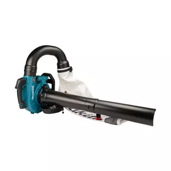 Воздуходувка аккумуляторная ручная Makita DUB363ZV 18 В без АКБ и ЗУ (DUB363ZV)