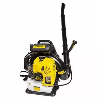 Воздуходувка бензиновая 2,7кВт, GBR376 CHAMPION