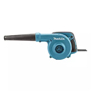 Воздуходувка-пылесос электрическая ручная Makita UB1103 (UB1103) 600 Вт