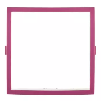 Вставка в рамку Aling-conel PRESTIGE 6802.10 розовая