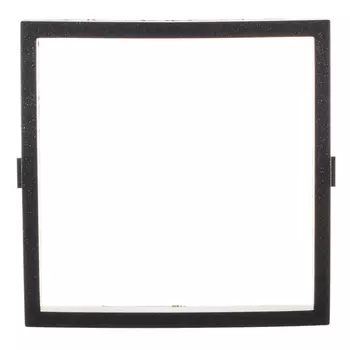 Вставка в рамку Aling-conel PRESTIGE 6802.2 графитовая
