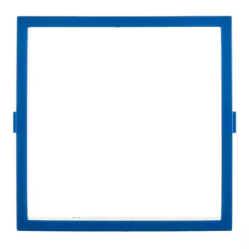 Вставка в рамку Aling-conel PRESTIGE 6802.6 синяя