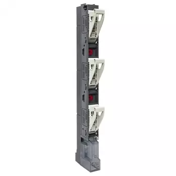 Выключатель-разъединитель EKF PROxima 3P 160А 400-690 В (uvre2-v-160-o)