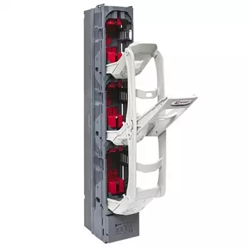 Выключатель-разъединитель EKF PROxima 3P 160А 400-690 В (uvre2-v-160-p)