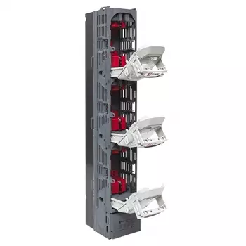 Выключатель-разъединитель EKF PROxima 3P 250А 400-690 В (uvre2-v-250-o)