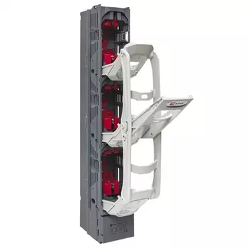 Выключатель-разъединитель EKF PROxima 3P 250А 400-690 В (uvre2-v-250-p)