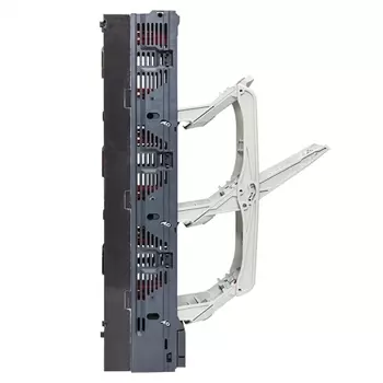 Выключатель-разъединитель EKF PROxima 3P 400А 400-690 В (uvre2-v-400-p)