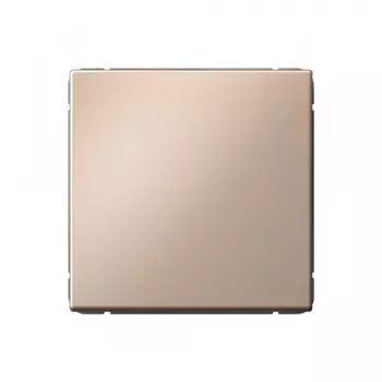 Выключатель Systeme Electric ArtGallery одноклавишный встраиваемый песочный (GAL001211)