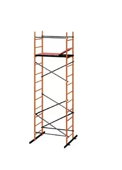 Вышка-тура 4,2 м (рабочая высота 5м) стальная