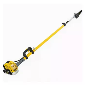 Высоторез PP126 (0,75кВт 26см 3-4,25м 12"-3/8-1,3-44 9,5кг), CHAMPION