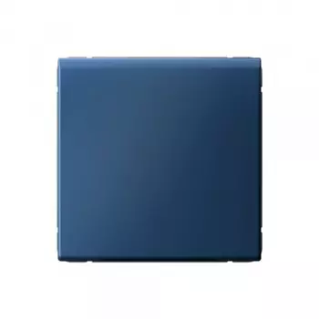 Вывод кабеля Systeme Electric ArtGallery встраиваемый аквамарин (SE GAL001199)