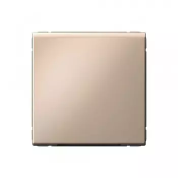 Вывод кабеля Systeme Electric ArtGallery встраиваемый песочный (GAL001299)