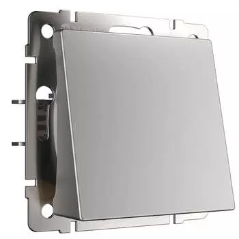 Вывод кабеля Werkel W1150206 (a051495) скрытая серебряный IP20