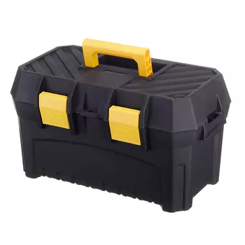 Ящик для инструментов Idi land Saturn 420х250х230 мм (2214021)