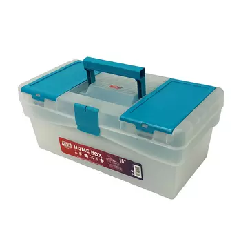 Ящик для инструментов Tayg 400х217х166 мм (112591)