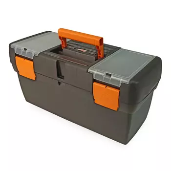 Ящик для инструментов Tayg 500х258х255 мм (115554)