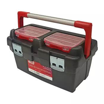 Ящик для инструментов Tayg 500х295х270 мм (165009)