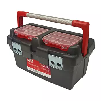 Ящик для инструментов Tayg 500х295х270 мм (166006)