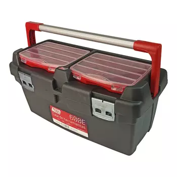 Ящик для инструментов Tayg 600х305х295 мм (168000)