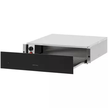 Ящик для подогрева посуды Krona Onyx 15H BL