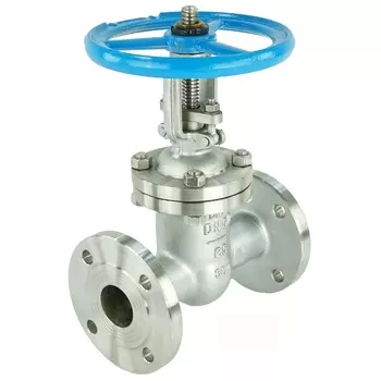 Задвижка клиновая фланцевая DN50 PN63 DN.ru (D040-01407)