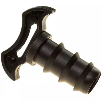 Заглушка 5/8 для капельной трубки 16 мм MasterProf (2 шт.) (ДС.060094)