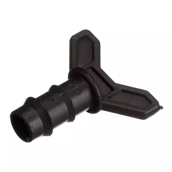 Заглушка 5/8 для магистральной трубки 16 мм Профитт (1892358)