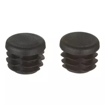 Заглушка для перекладины пластиковая Титан-GS (2 шт.)