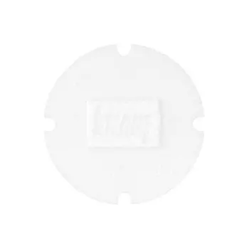 Заглушка для подрозетников d65х15 мм Knauf (30 шт.) (009)